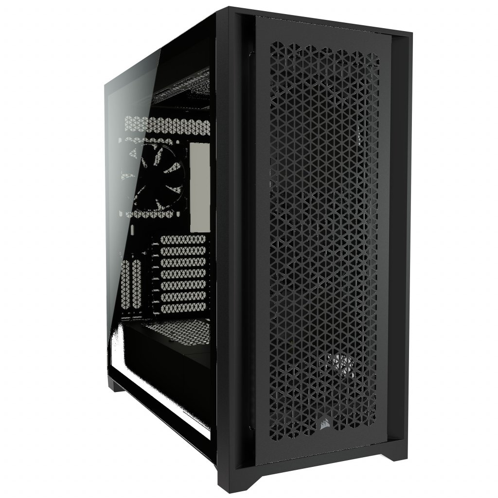 [15/01/2021] Corsair 5000D Airflow BLACK 1 