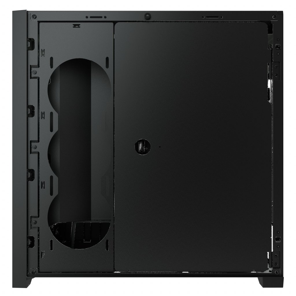 [15/01/2021] Corsair 5000D Airflow BLACK 11 