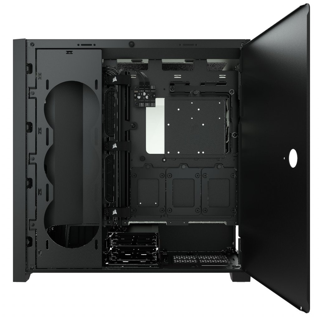 [15/01/2021] Corsair 5000D Airflow BLACK 12 