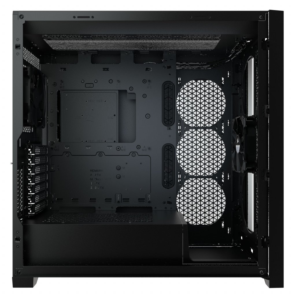 [15/01/2021] Corsair 5000D Airflow BLACK 13 