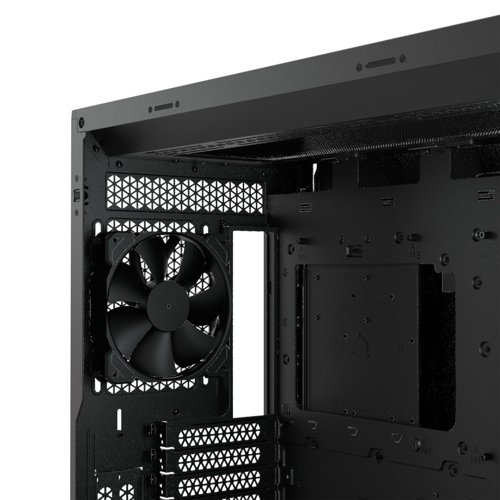 [15/01/2021] Corsair 5000D Airflow BLACK 15 