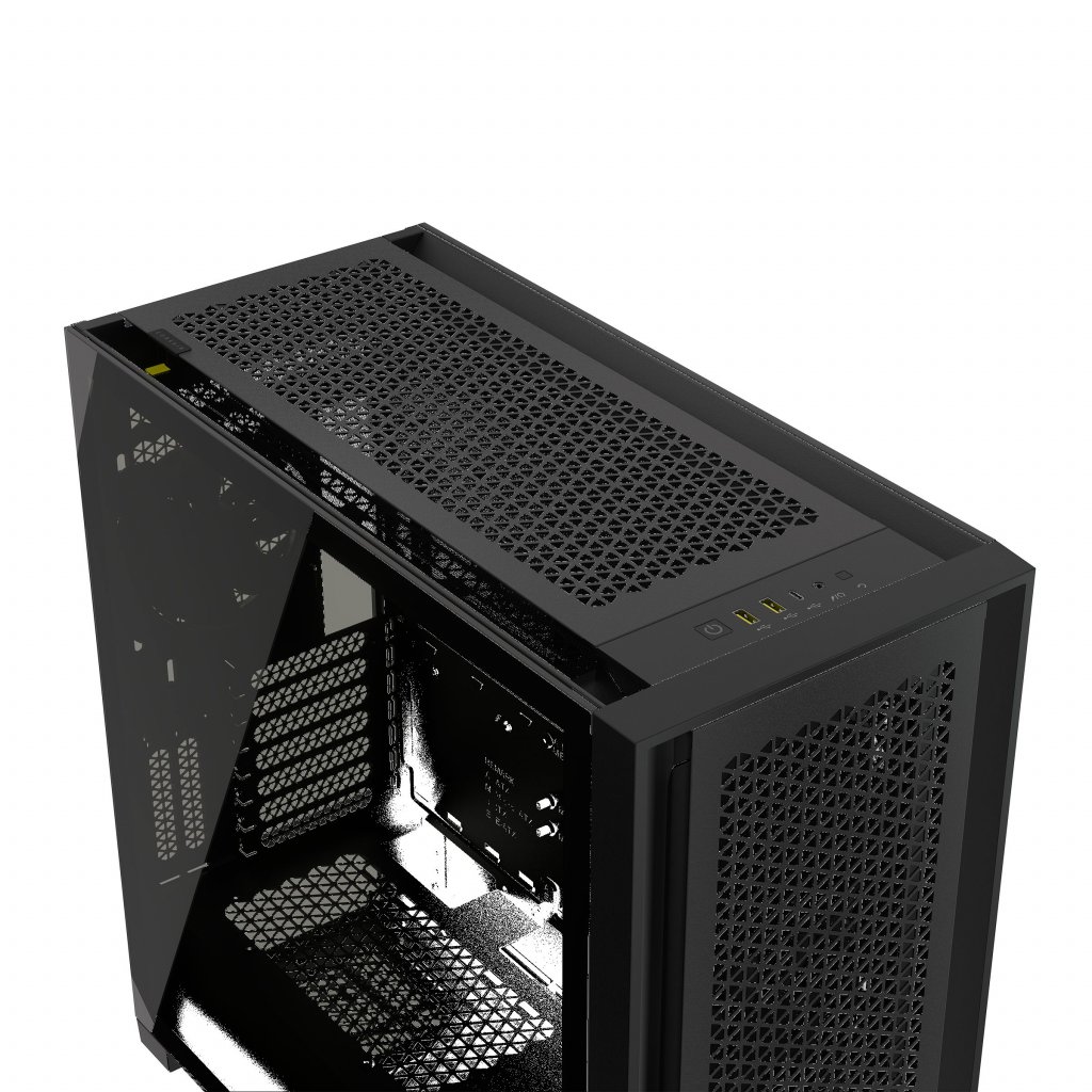 [15/01/2021] Corsair 5000D Airflow BLACK 16 