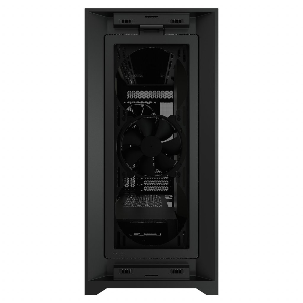 [15/01/2021] Corsair 5000D Airflow BLACK 17 