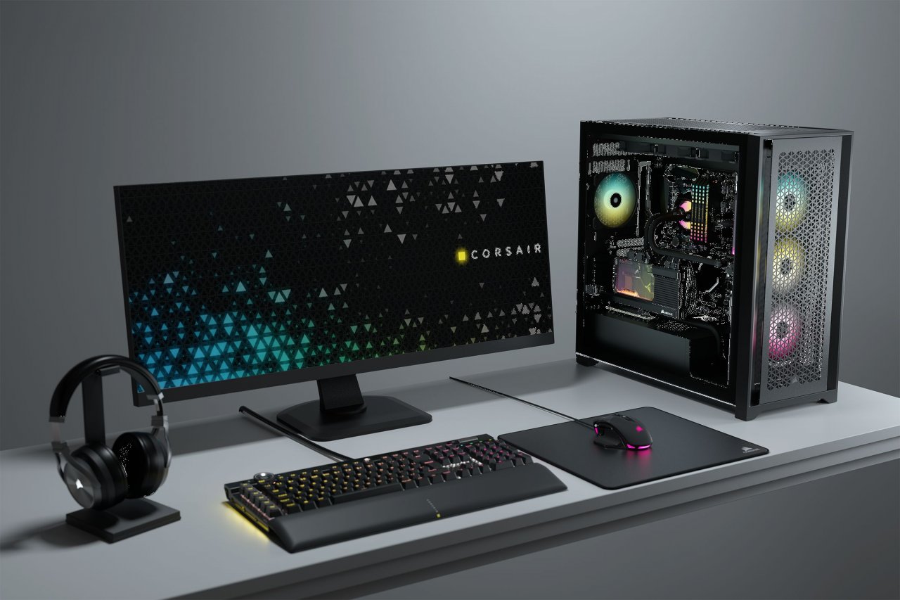 [15/01/2021] Corsair 5000D Airflow BLACK 19 
