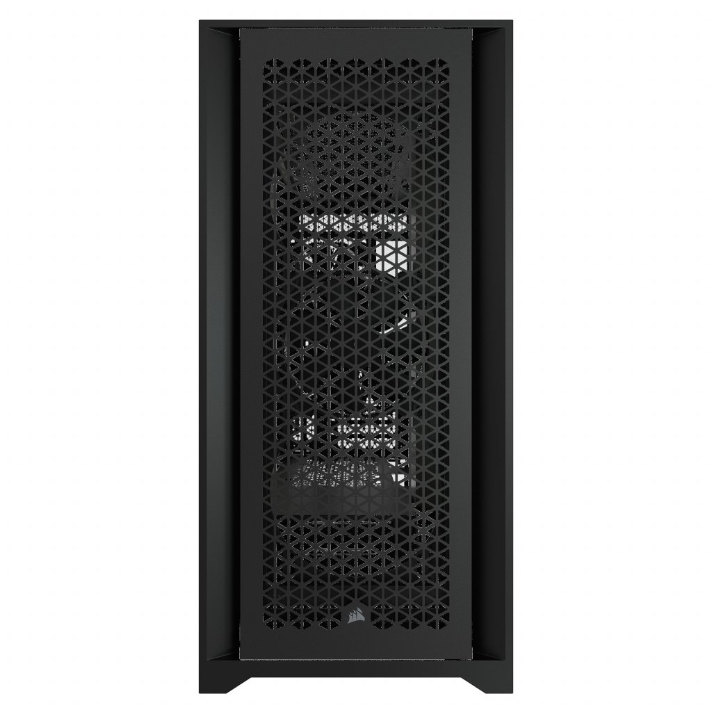 [15/01/2021] Corsair 5000D Airflow BLACK 2 