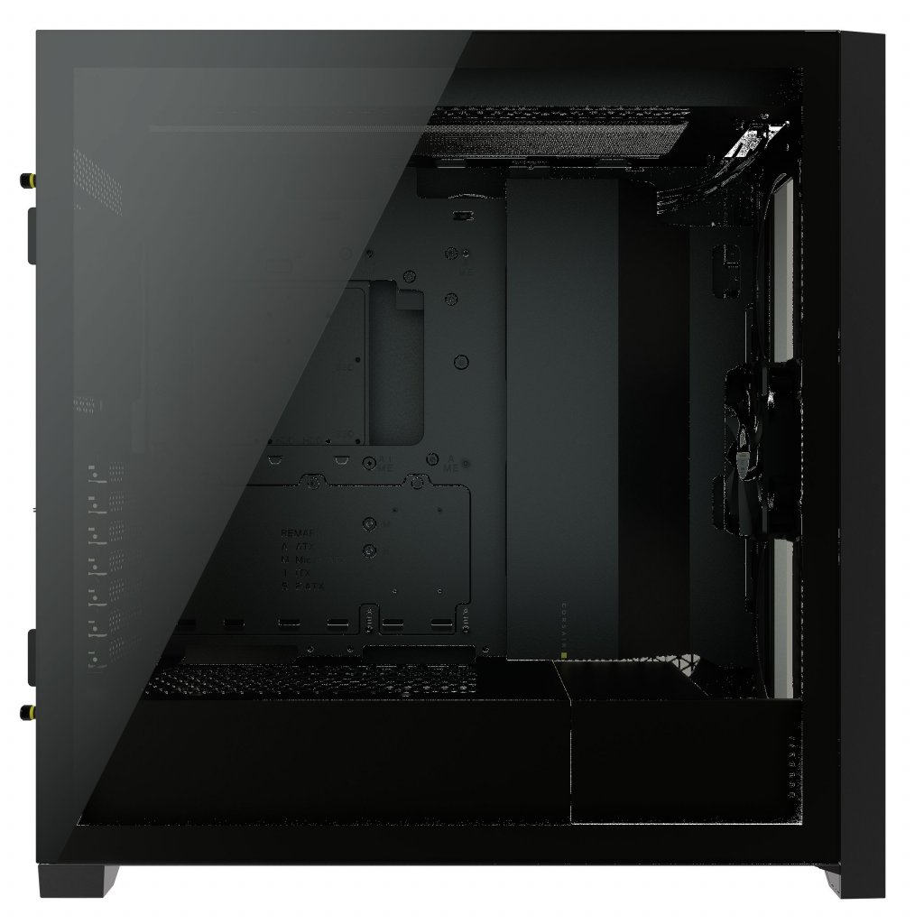 [15/01/2021] Corsair 5000D Airflow BLACK 3 