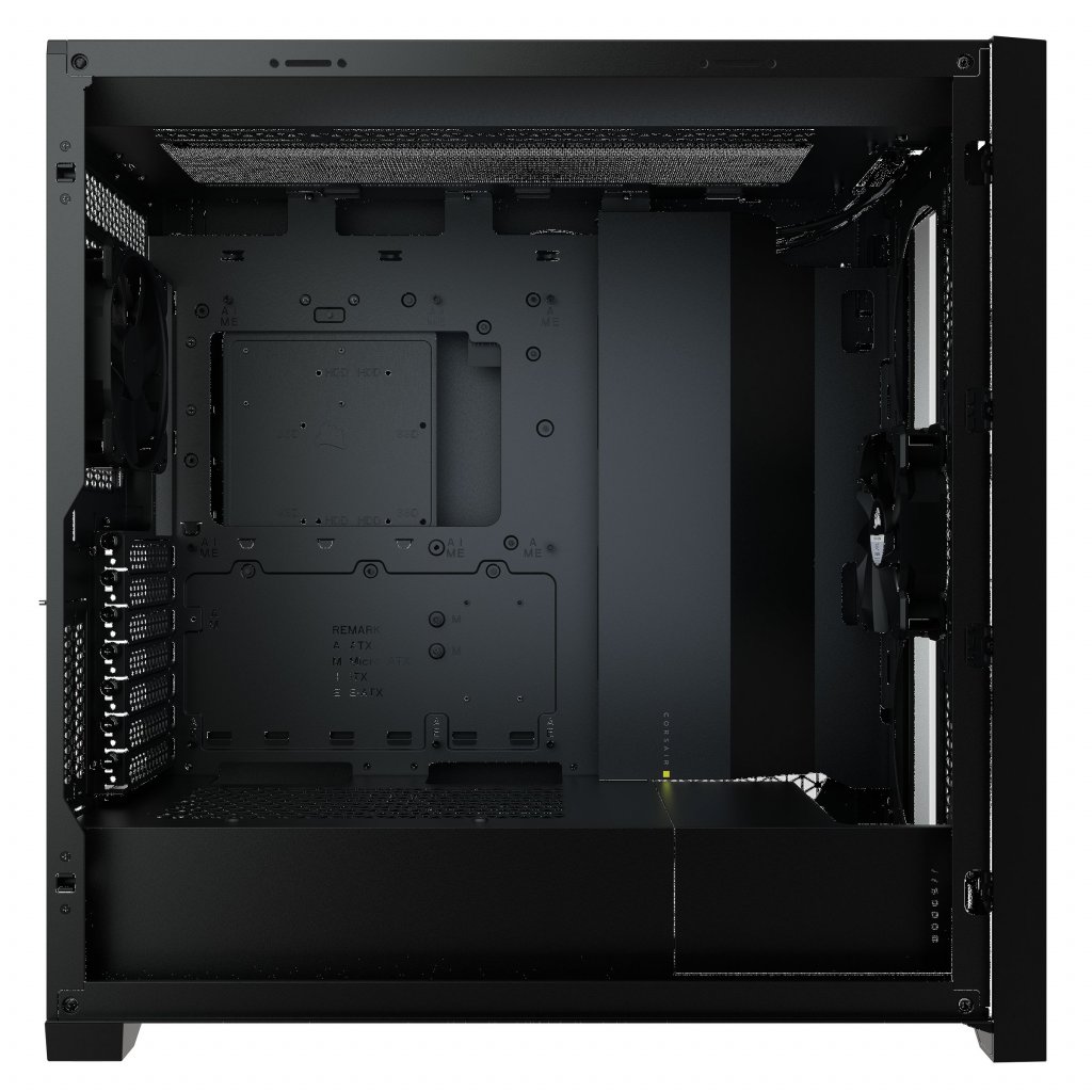 [15/01/2021] Corsair 5000D Airflow BLACK 4 