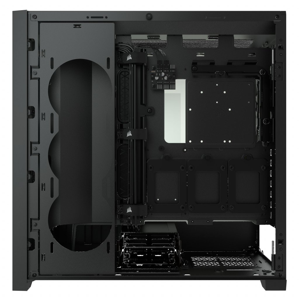 [15/01/2021] Corsair 5000D Airflow BLACK 5 