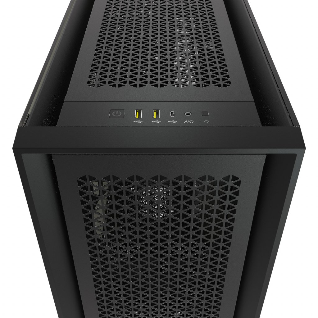 [15/01/2021] Corsair 5000D Airflow BLACK 6 