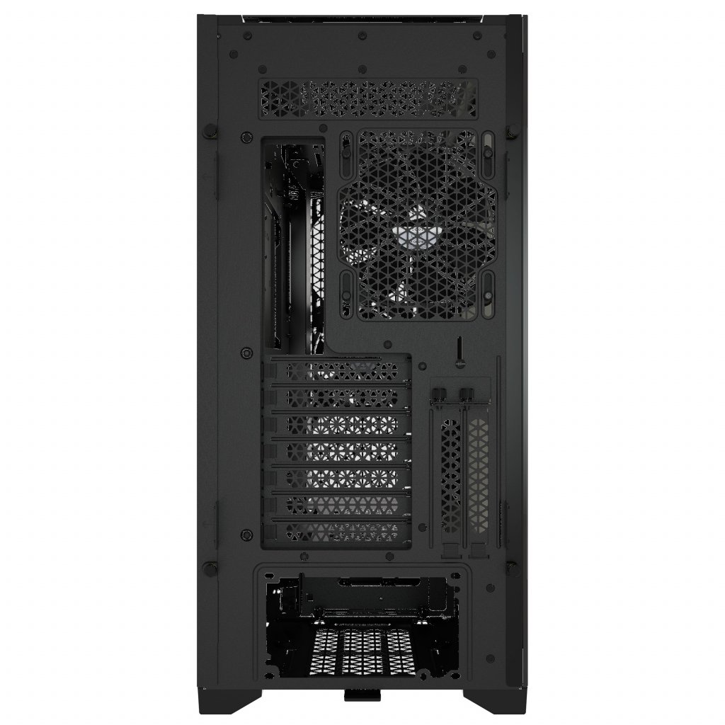 [15/01/2021] Corsair 5000D Airflow BLACK 7 