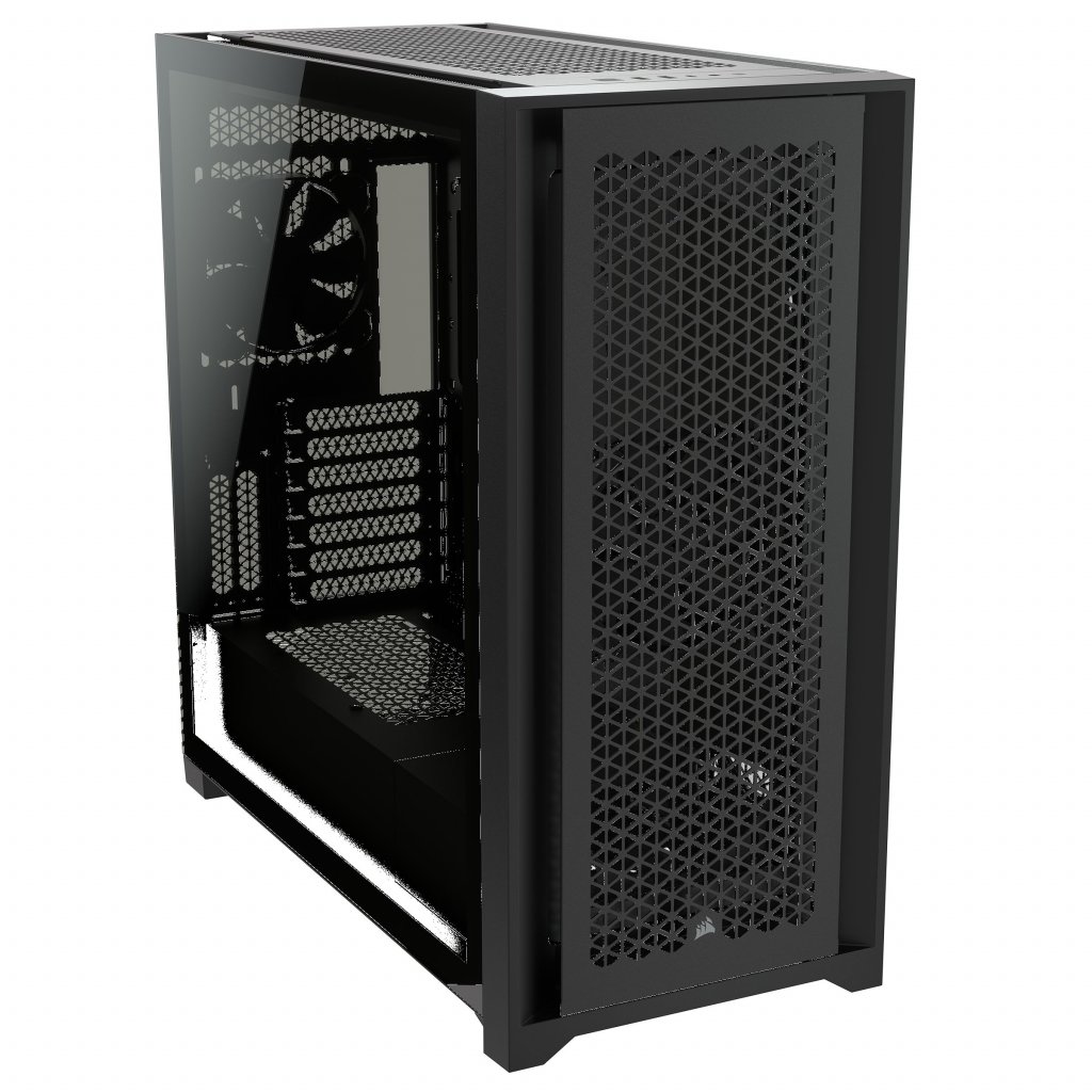 [15/01/2021] Corsair 5000D Airflow BLACK 8 