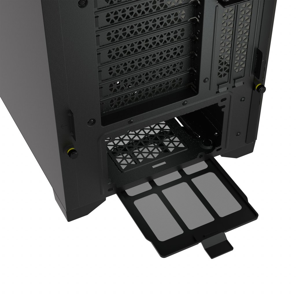 [15/01/2021] Corsair 5000D Airflow BLACK 9 