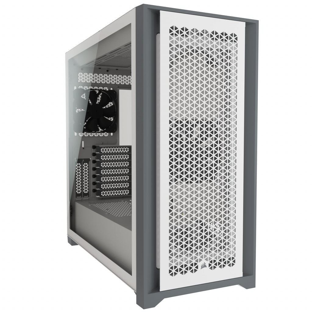 [15/01/2021] Corsair 5000D Airflow WHITE 1 