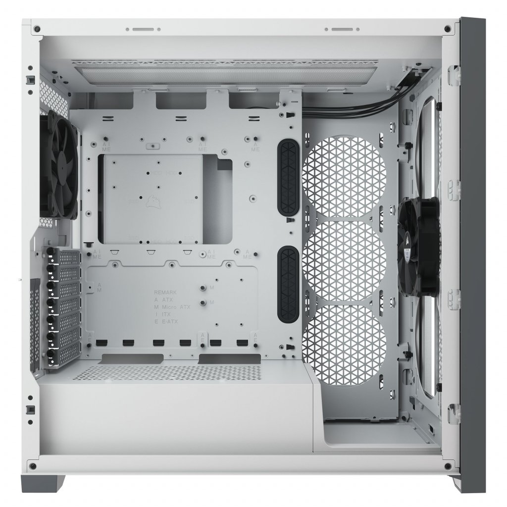 [15/01/2021] Corsair 5000D Airflow WHITE 13 