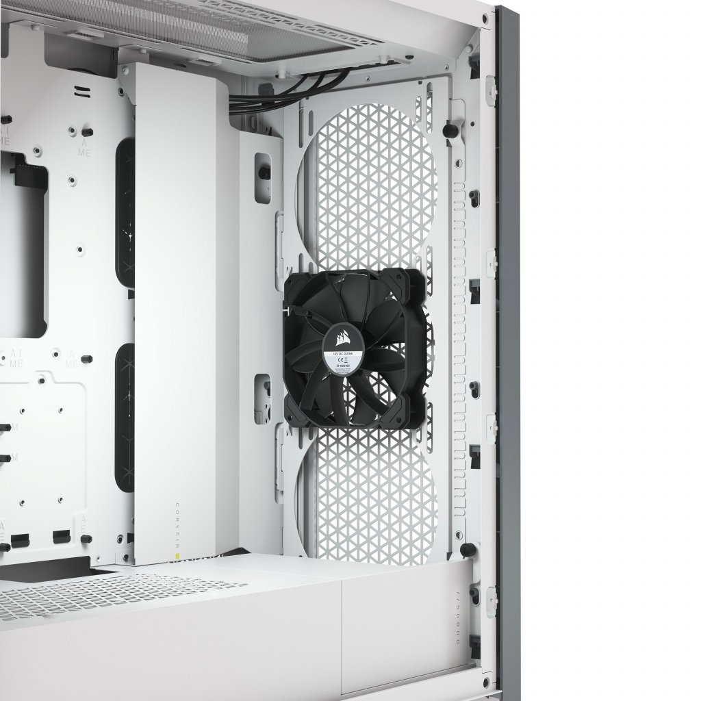 [15/01/2021] Corsair 5000D Airflow WHITE 14 