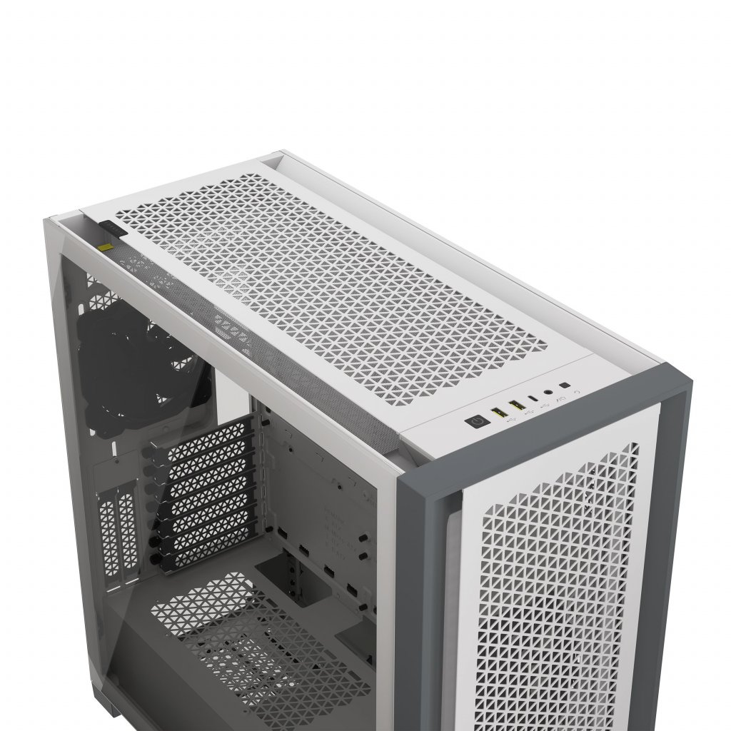 [15/01/2021] Corsair 5000D Airflow WHITE 16 