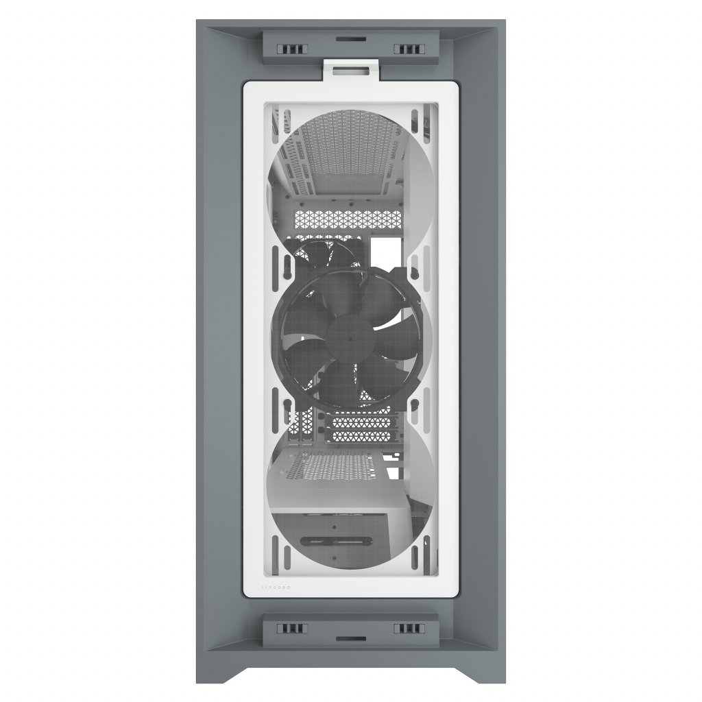 [15/01/2021] Corsair 5000D Airflow WHITE 17 