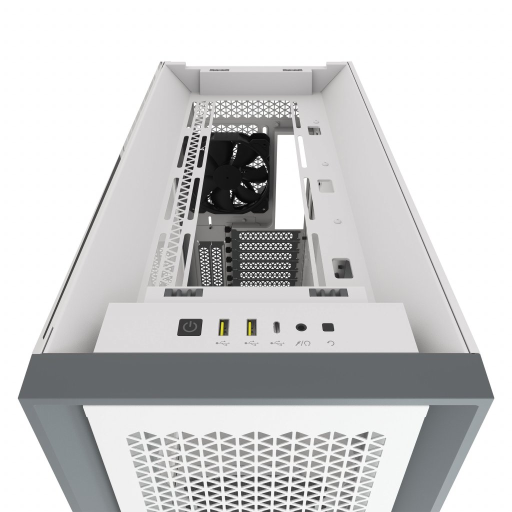 [15/01/2021] Corsair 5000D Airflow WHITE 18 