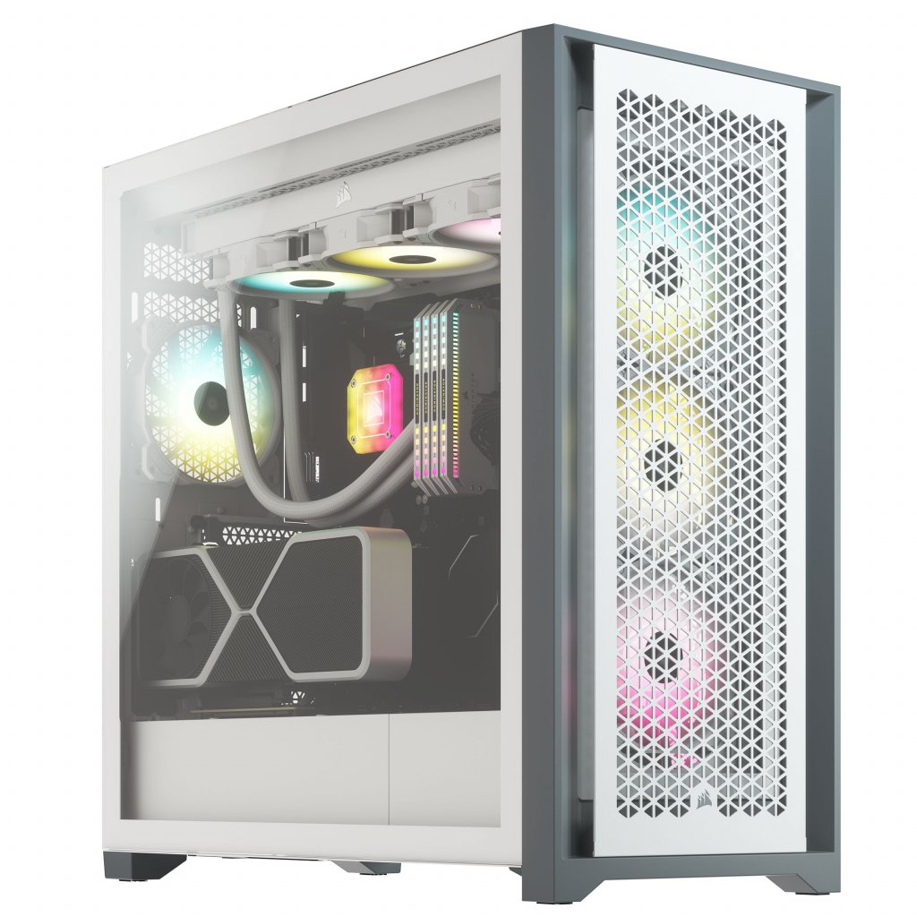 [15/01/2021] Corsair 5000D Airflow WHITE 20 