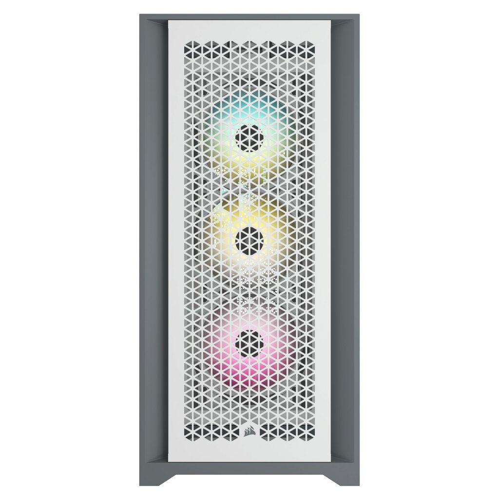 [15/01/2021] Corsair 5000D Airflow WHITE 21 