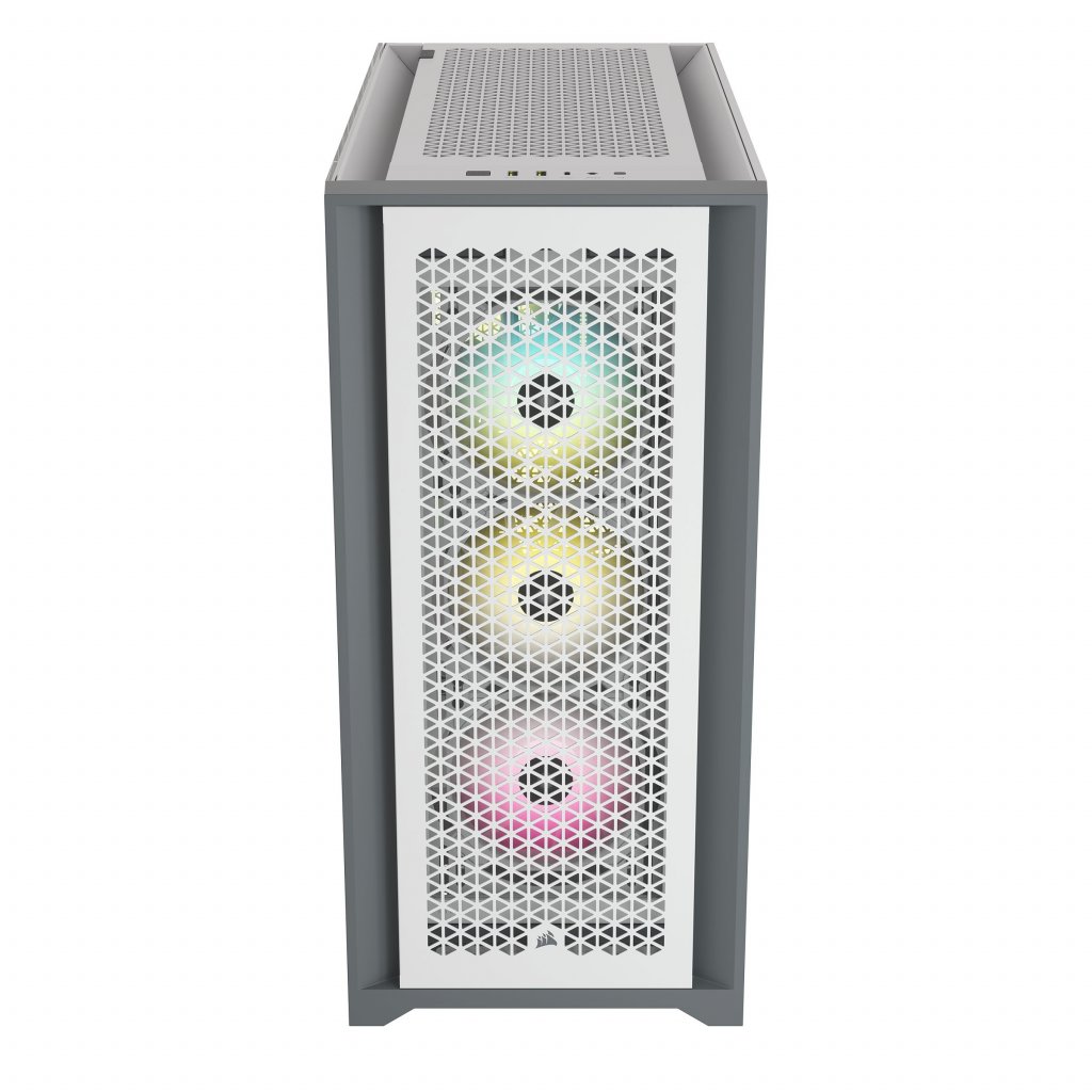 [15/01/2021] Corsair 5000D Airflow WHITE 22 
