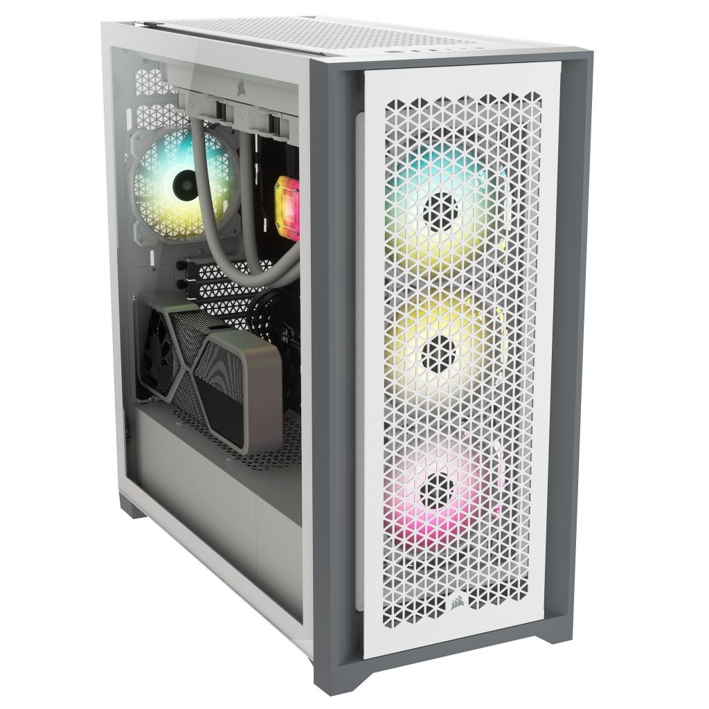 [15/01/2021] Corsair 5000D Airflow WHITE 23 