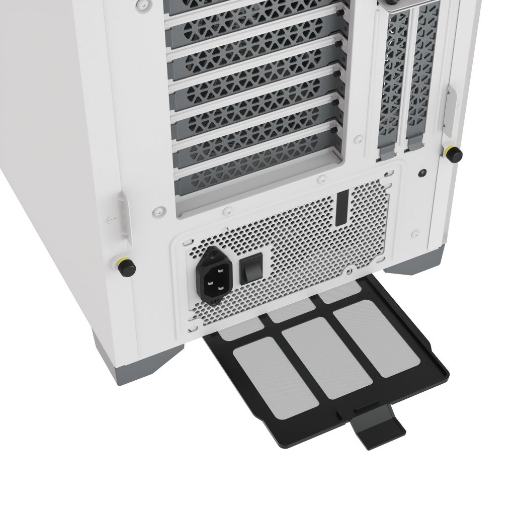 [15/01/2021] Corsair 5000D Airflow WHITE 25 