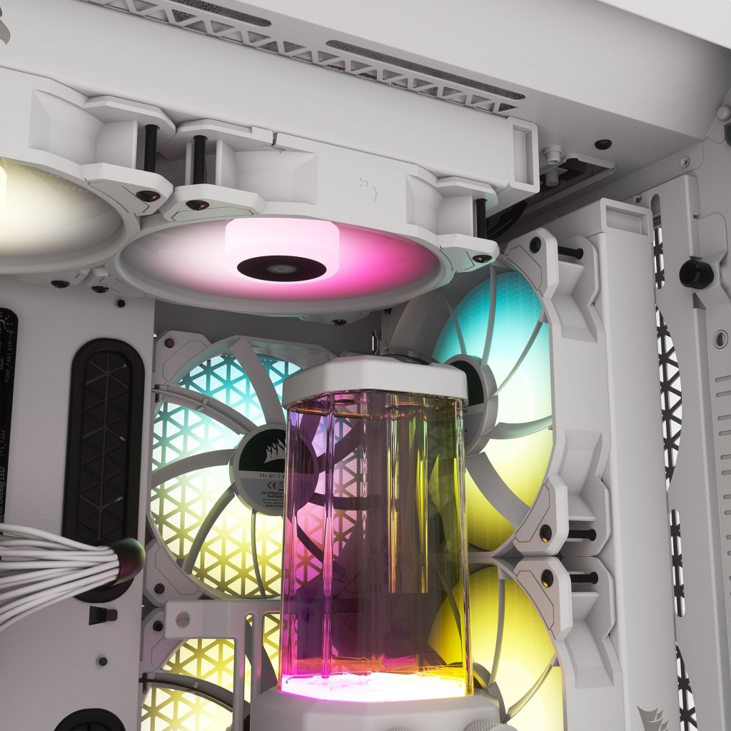 [15/01/2021] Corsair 5000D Airflow WHITE 26 