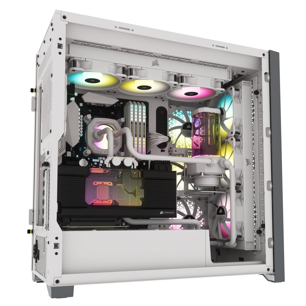 [15/01/2021] Corsair 5000D Airflow WHITE 27 