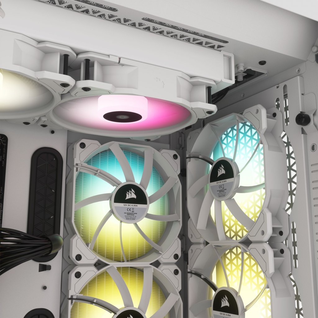 [15/01/2021] Corsair 5000D Airflow WHITE 28 