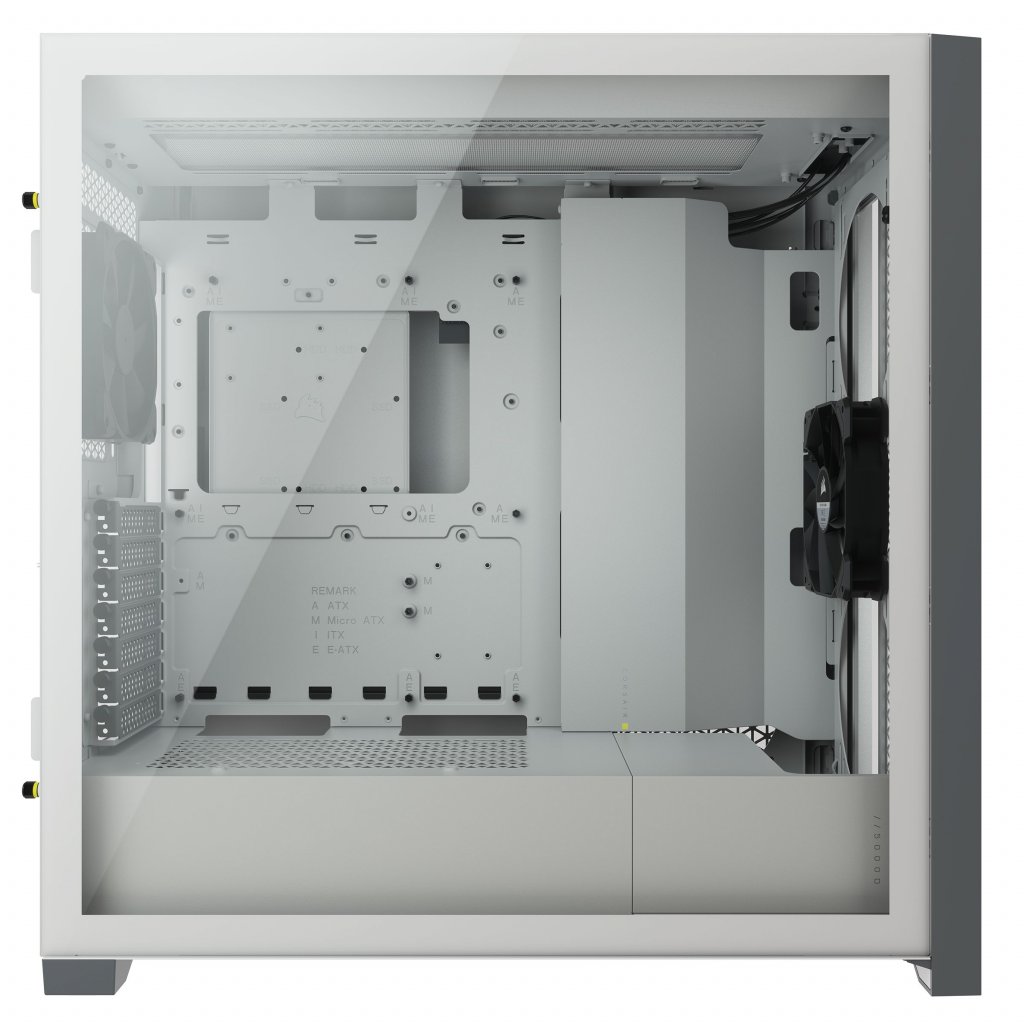 [15/01/2021] Corsair 5000D Airflow WHITE 3 