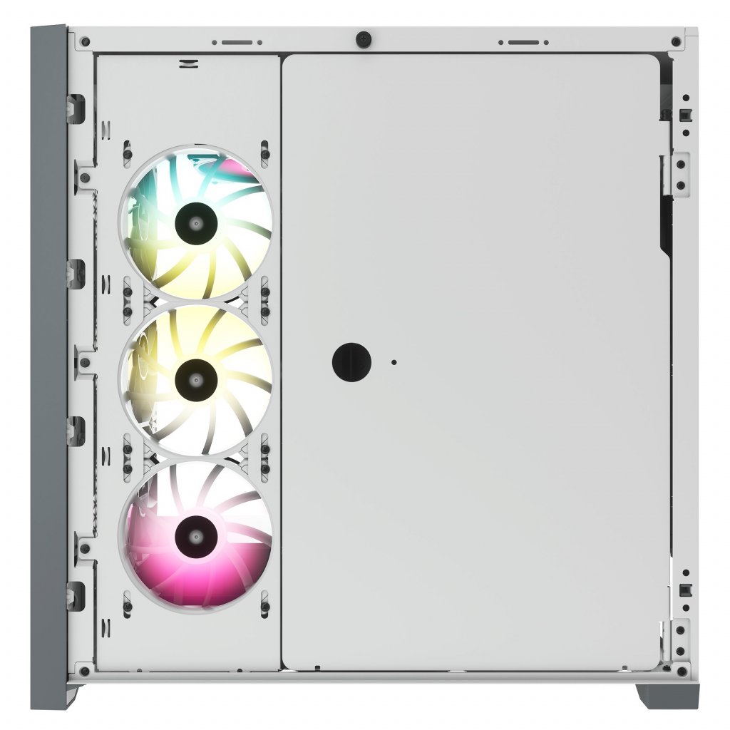 [15/01/2021] Corsair 5000D Airflow WHITE 31 
