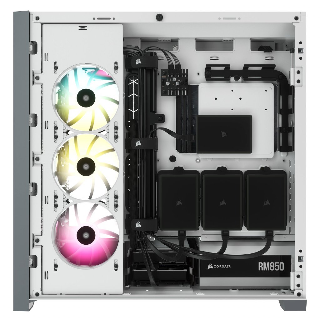 [15/01/2021] Corsair 5000D Airflow WHITE 33 