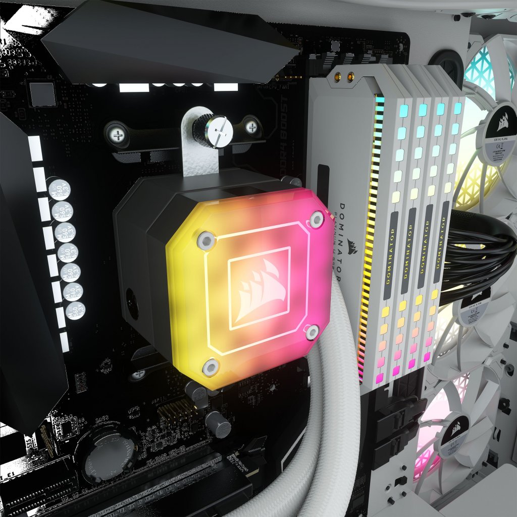 [15/01/2021] Corsair 5000D Airflow WHITE 34 