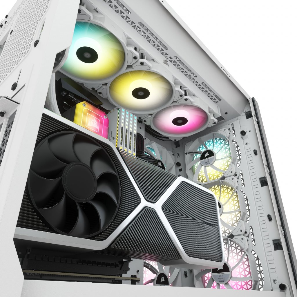 [15/01/2021] Corsair 5000D Airflow WHITE 36 