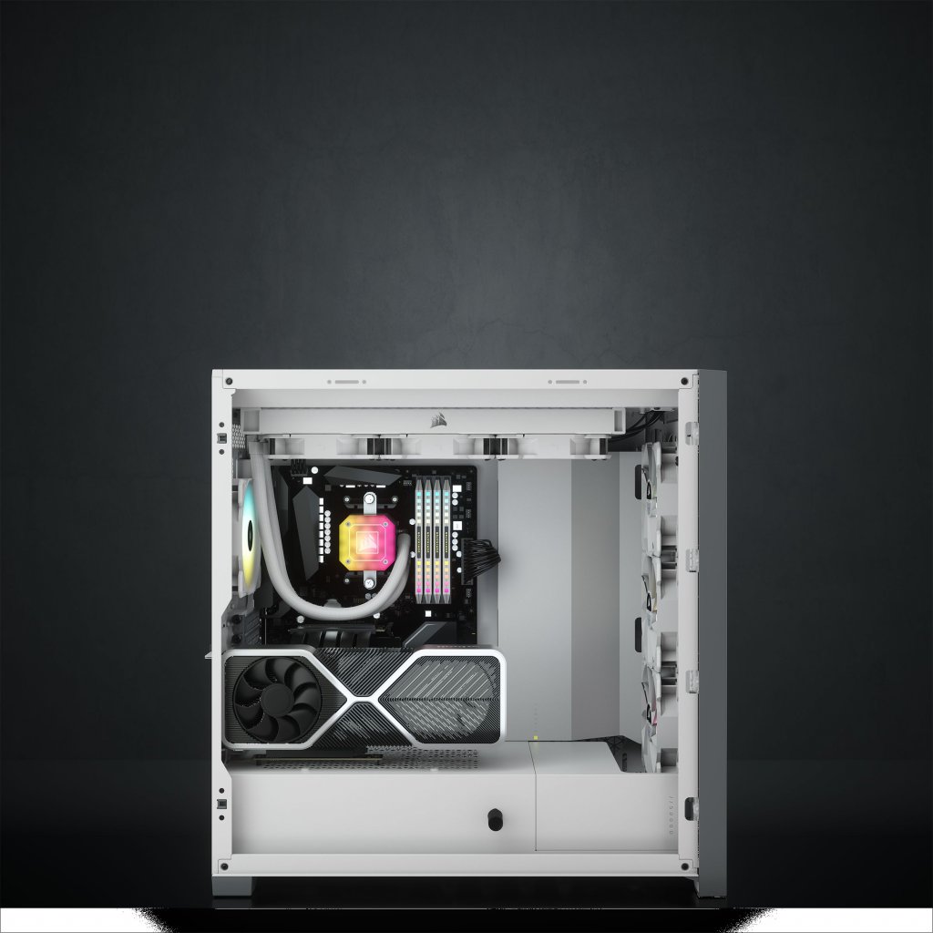 [15/01/2021] Corsair 5000D Airflow WHITE 38 