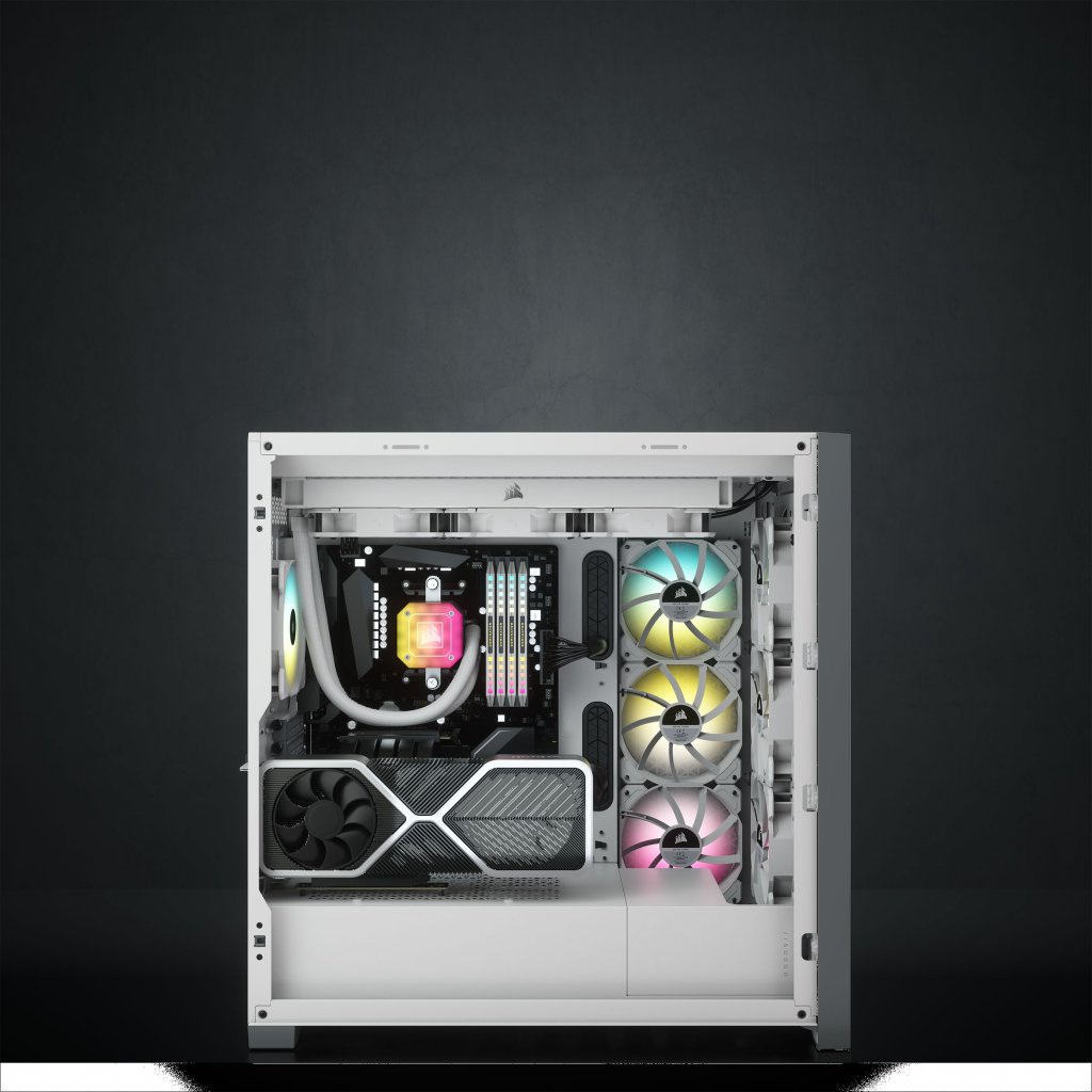 [15/01/2021] Corsair 5000D Airflow WHITE 39 