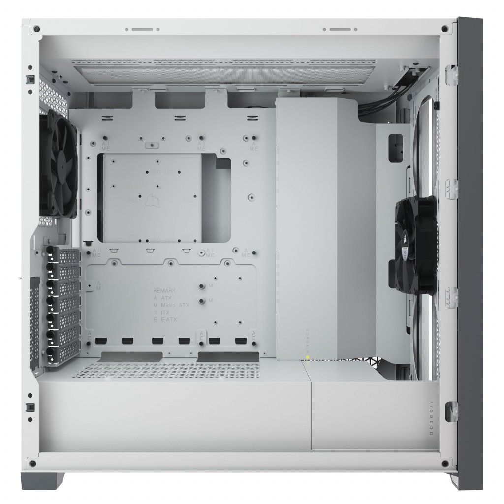 [15/01/2021] Corsair 5000D Airflow WHITE 4 