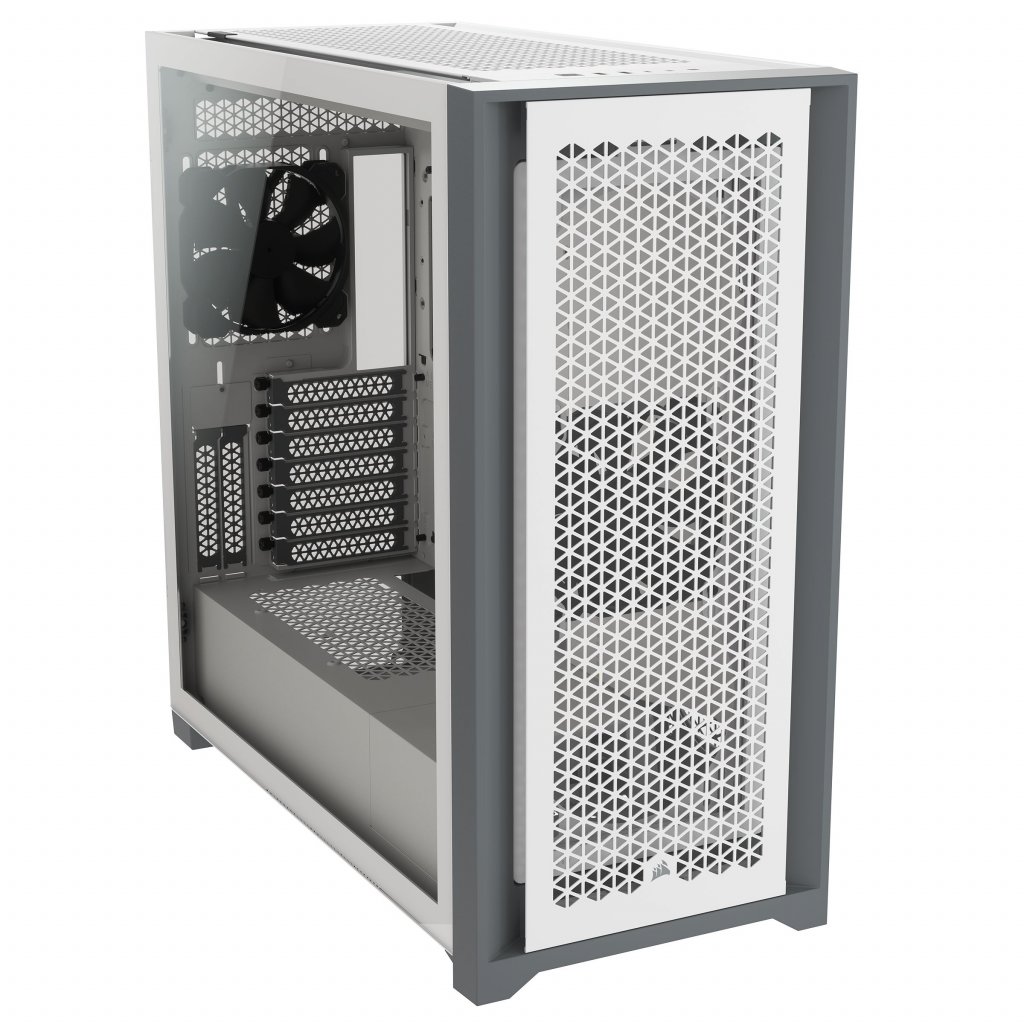 [15/01/2021] Corsair 5000D Airflow WHITE 8 