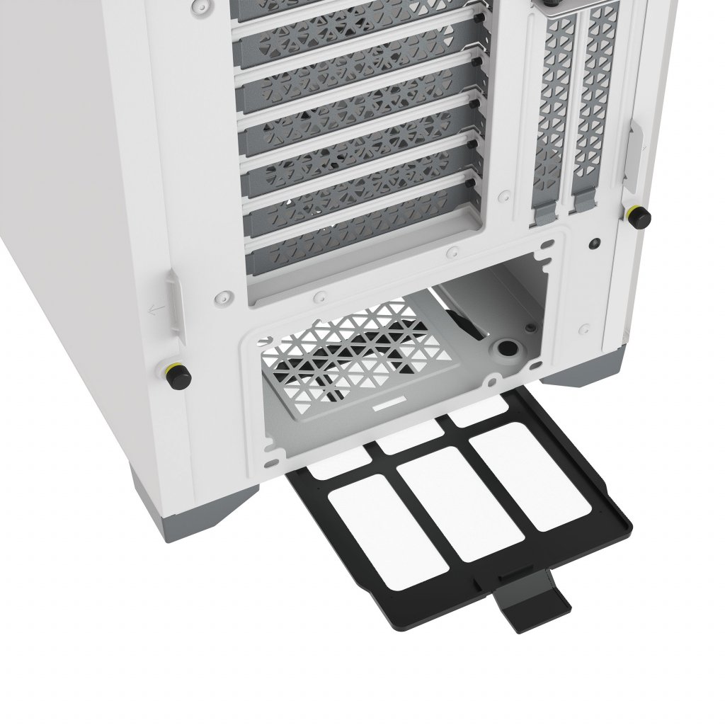 [15/01/2021] Corsair 5000D Airflow WHITE 9 