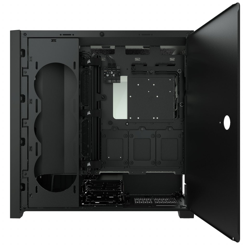 [15/01/2021] Corsair 5000D BLACK 10 