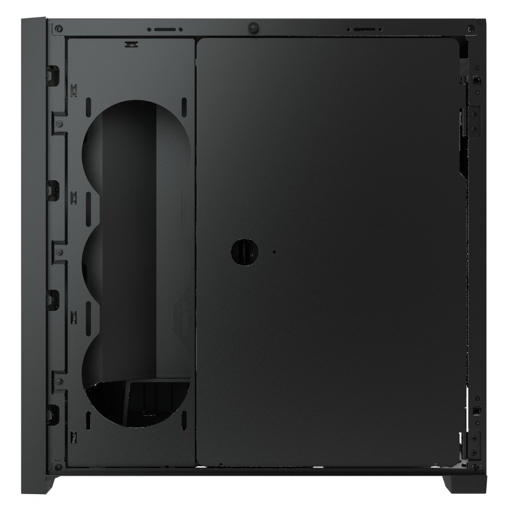 [15/01/2021] Corsair 5000D BLACK 11 