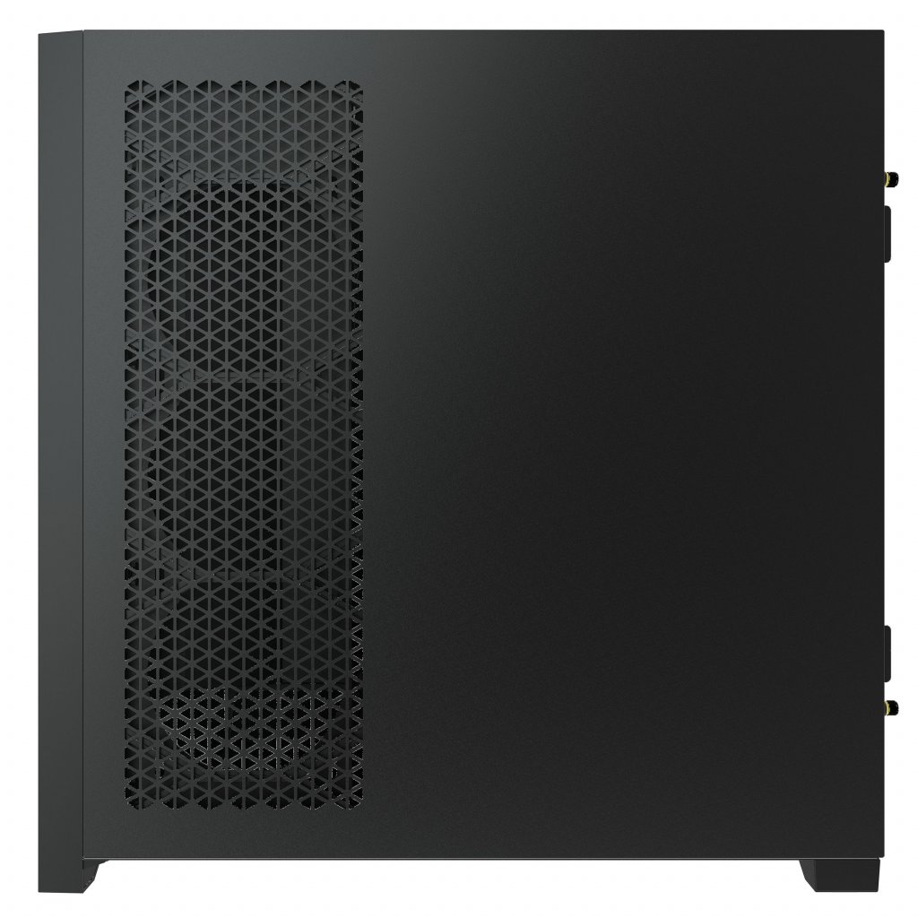 [15/01/2021] Corsair 5000D BLACK geschlossene rechte Seite 12