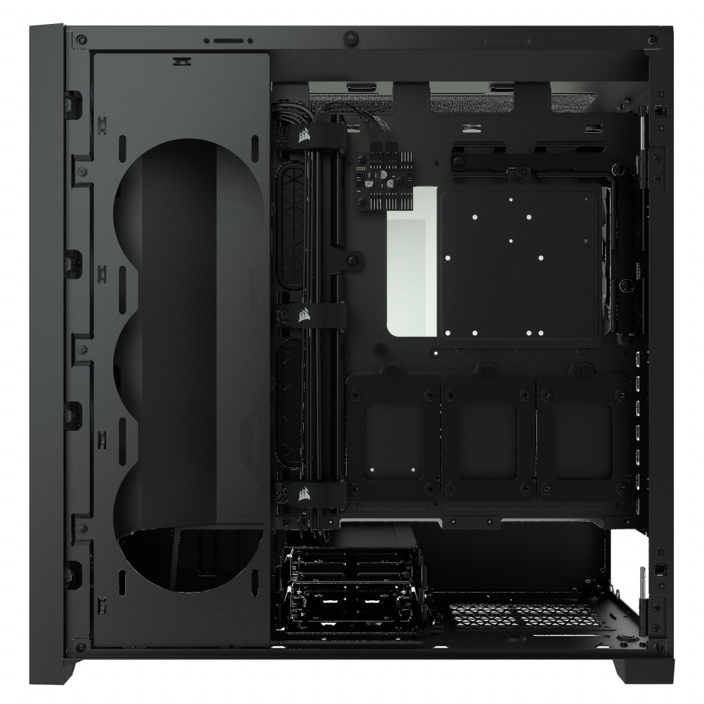 [15/01/2021] Corsair 5000D BLACK 17 