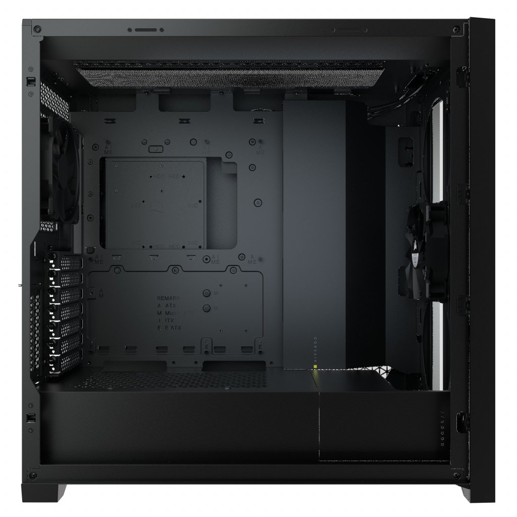 [15/01/2021] Corsair 5000D BLACK 18 