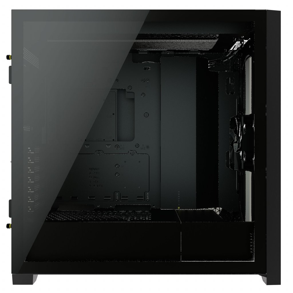 [15/01/2021] Corsair 5000D BLACK 19 