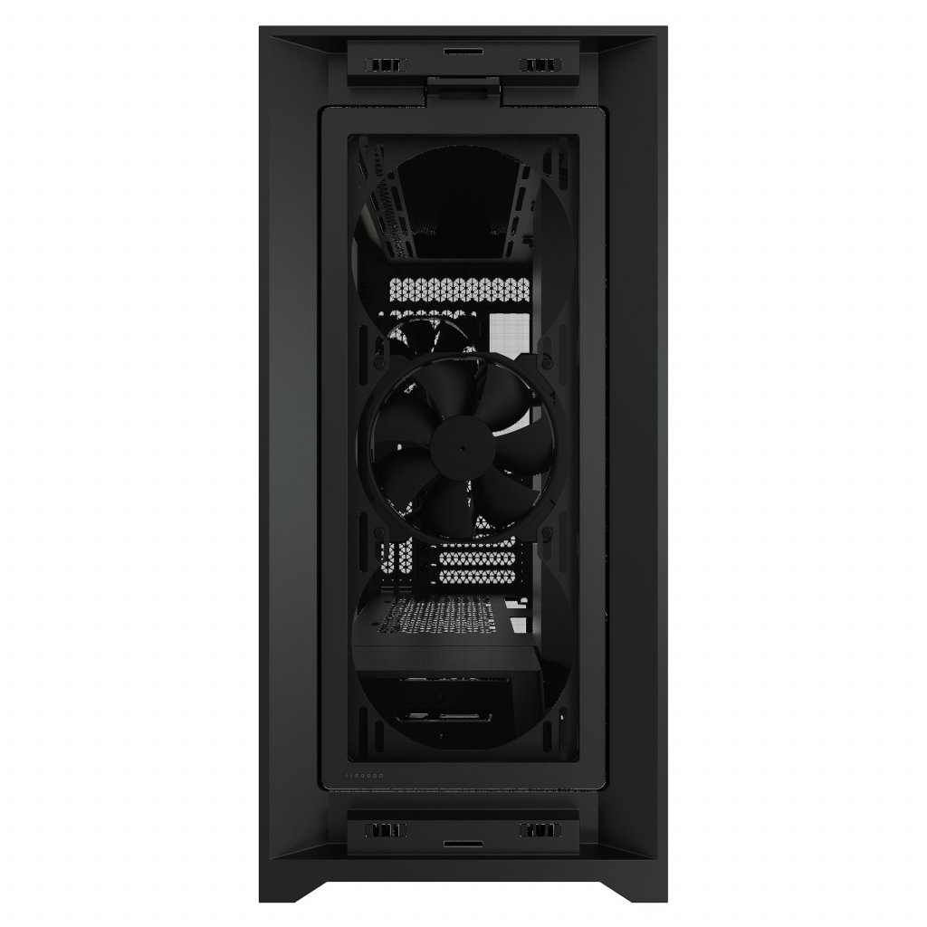 [15/01/2021] Corsair 5000D BLACK 5 
