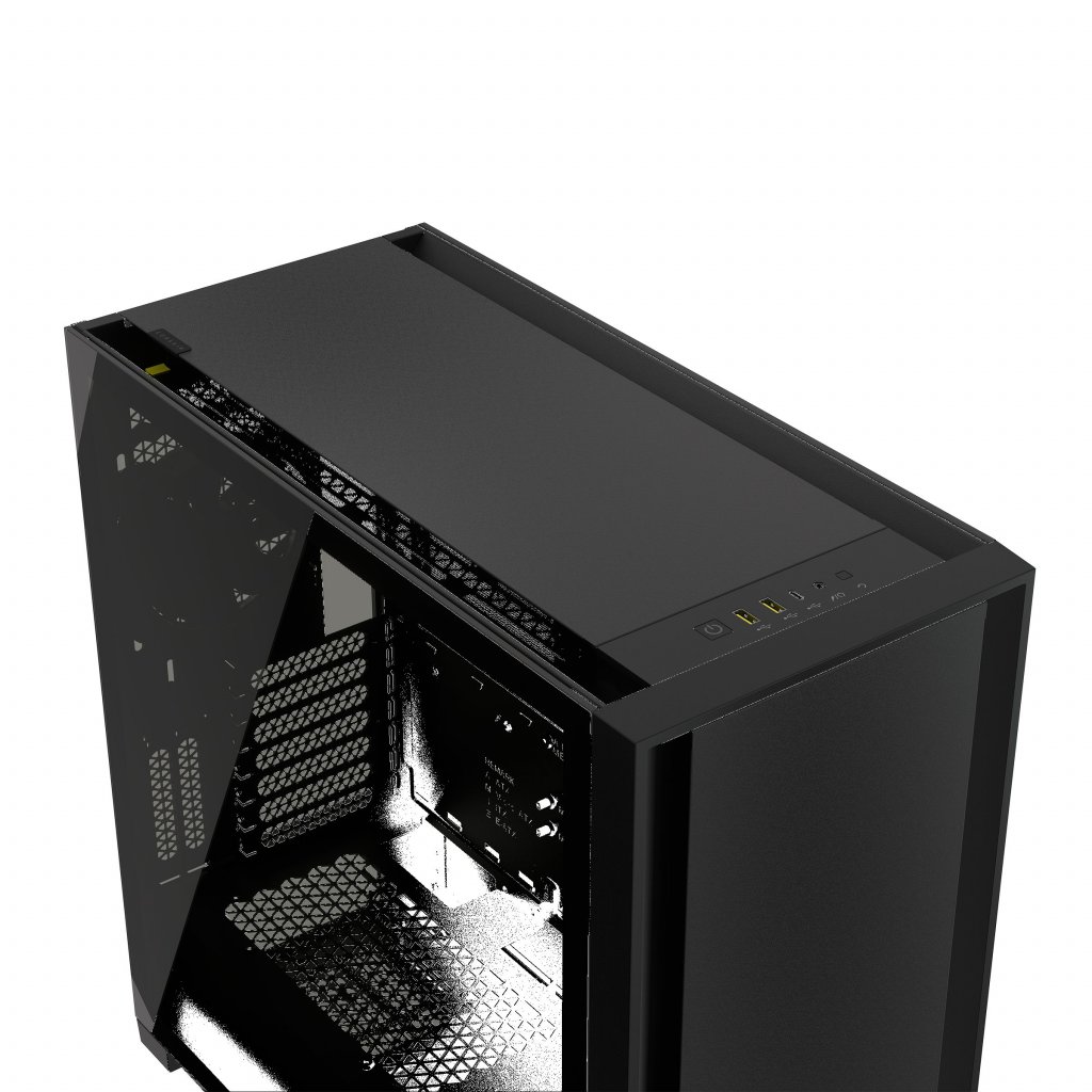 [15/01/2021] Corsair 5000D BLACK 6 