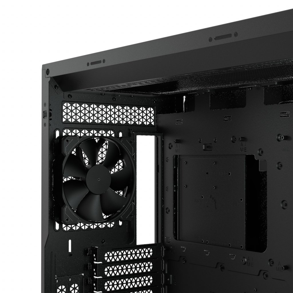 [15/01/2021] Corsair 5000D BLACK 7 