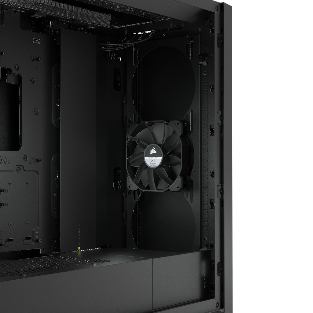 [15/01/2021] Corsair 5000D BLACK 8 